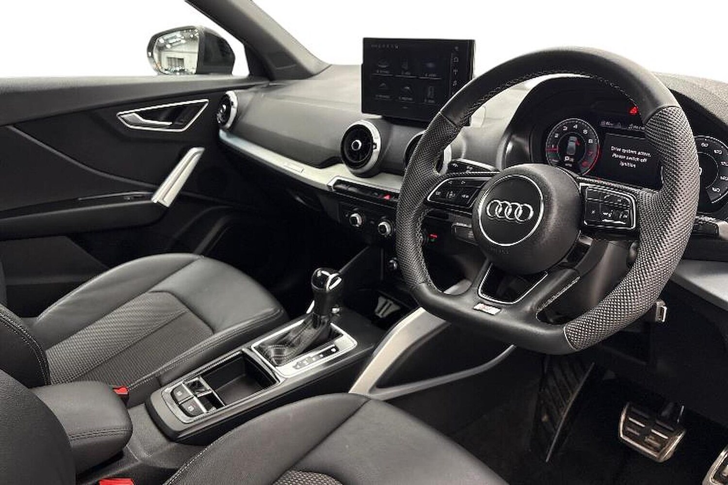 Used Audi Q2 2025 for sale - 78194064: Photo 13