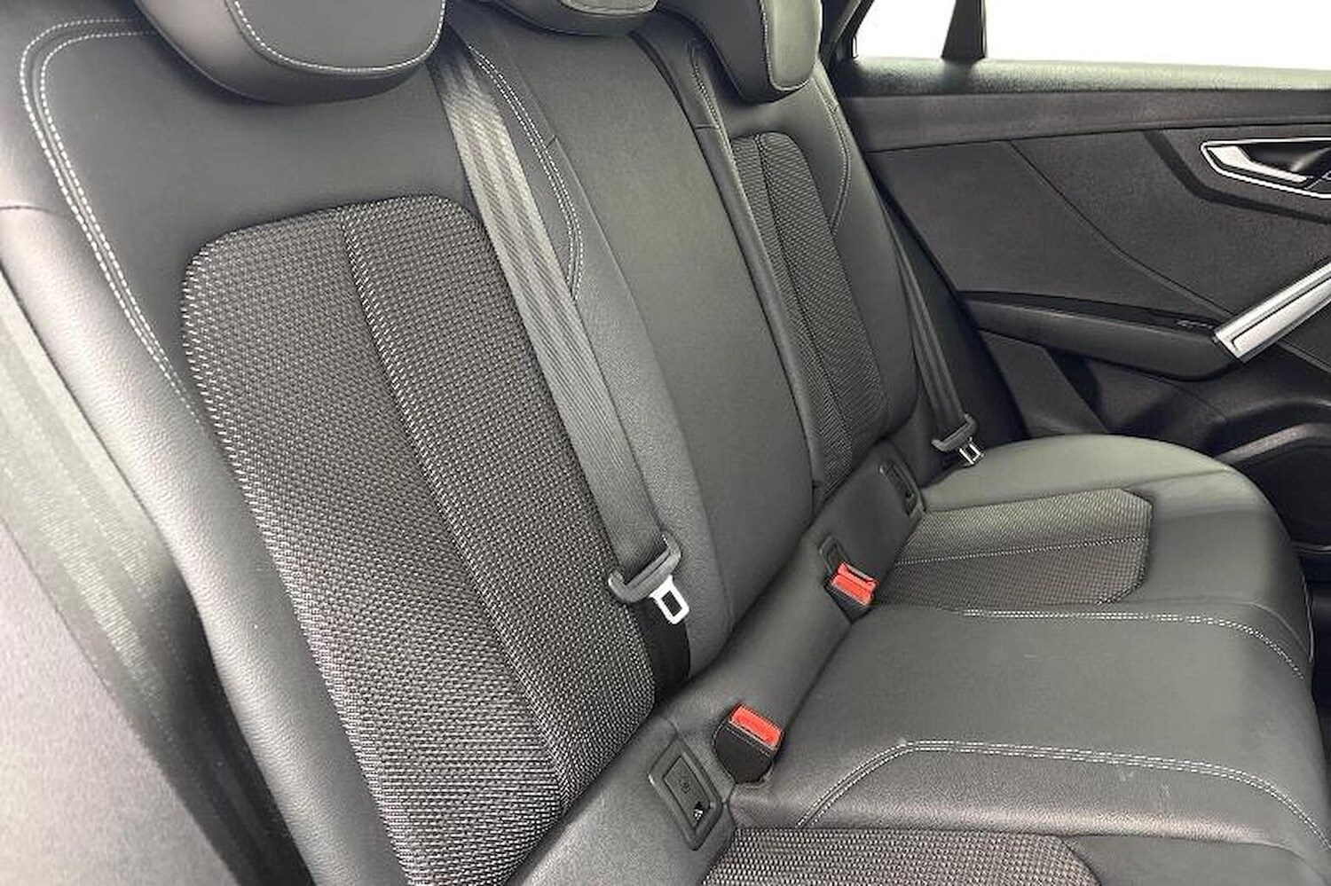 Used Audi Q2 2025 for sale - 78194064: Photo 14