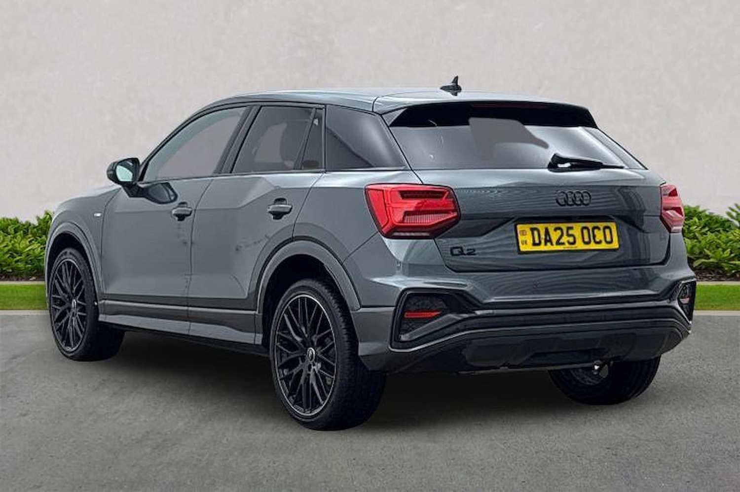 Used Audi Q2 2025 for sale - 78194064: Photo 2