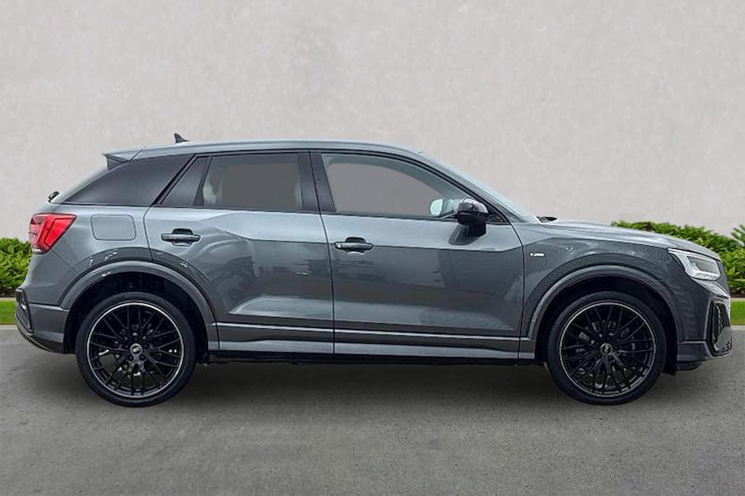 Used Audi Q2 2025 for sale - 78194064: Photo 5