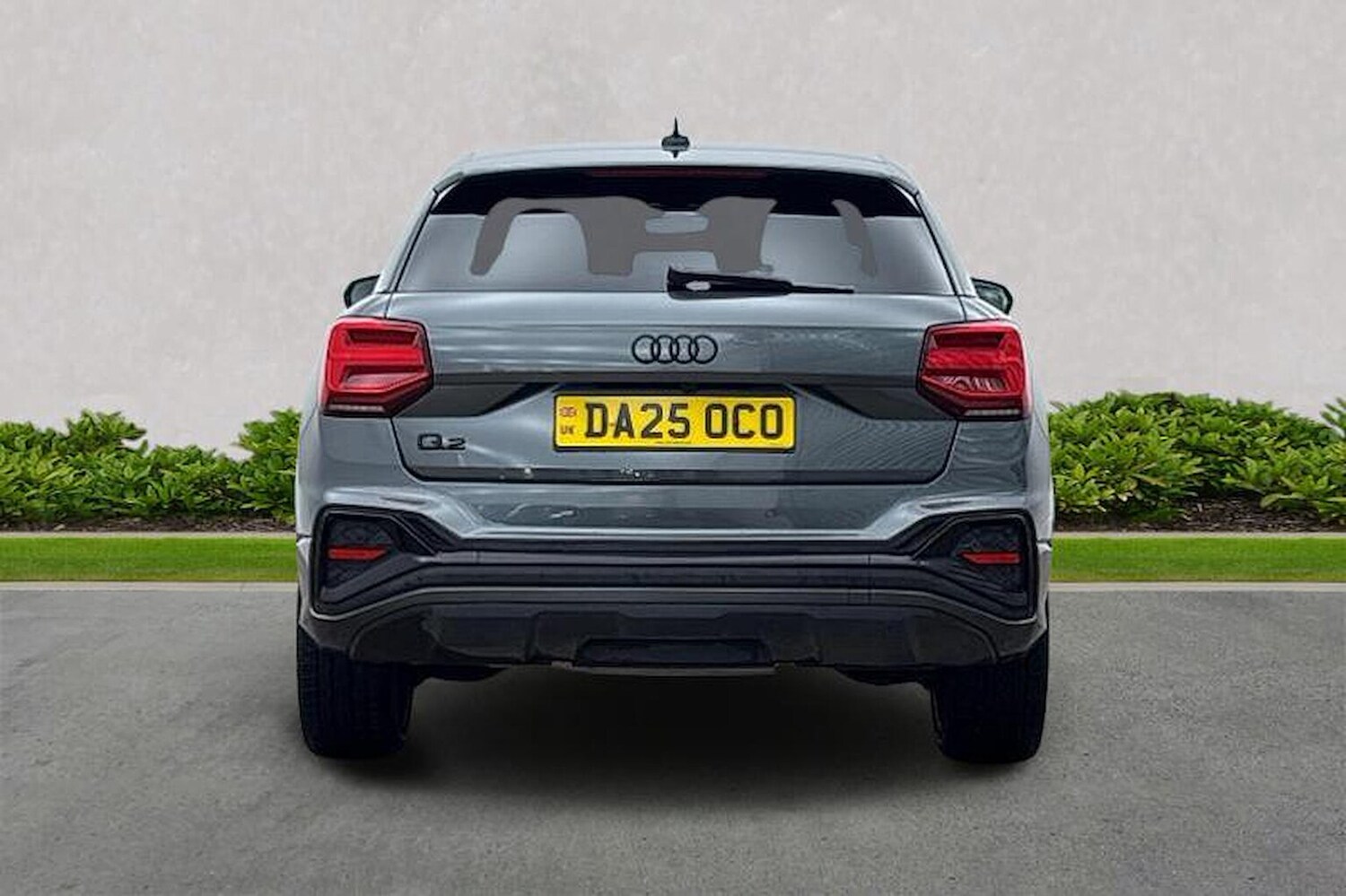 Used Audi Q2 2025 for sale - 78194064: Photo 6