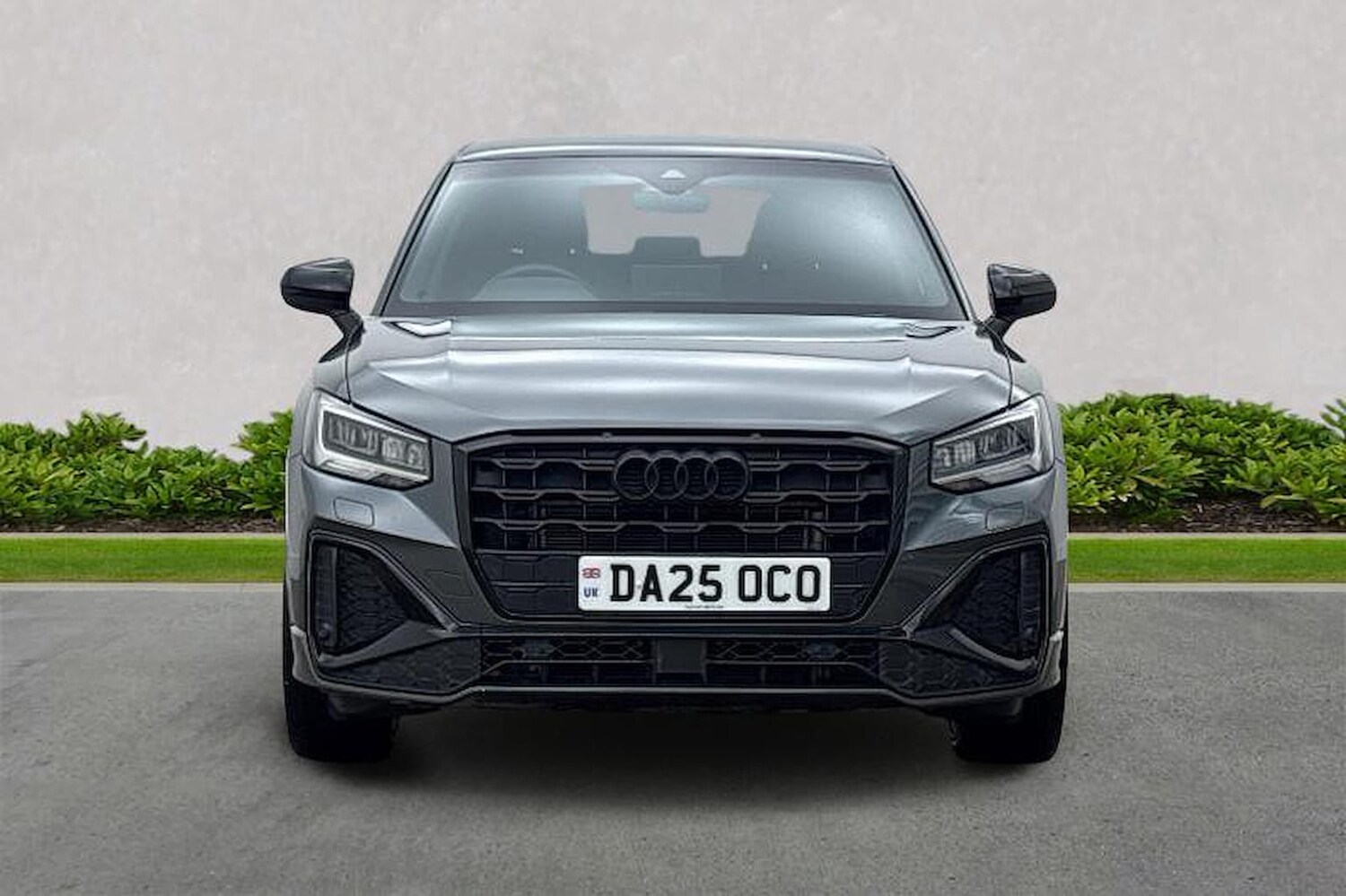 Used Audi Q2 2025 for sale - 78194064: Photo 7