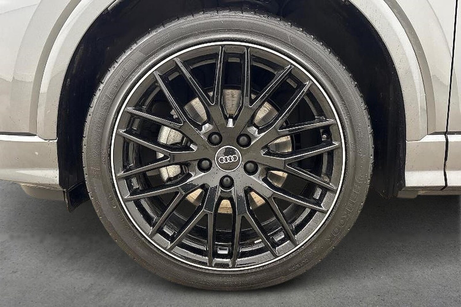 Used Audi Q2 2025 for sale - 78194064: Photo 8