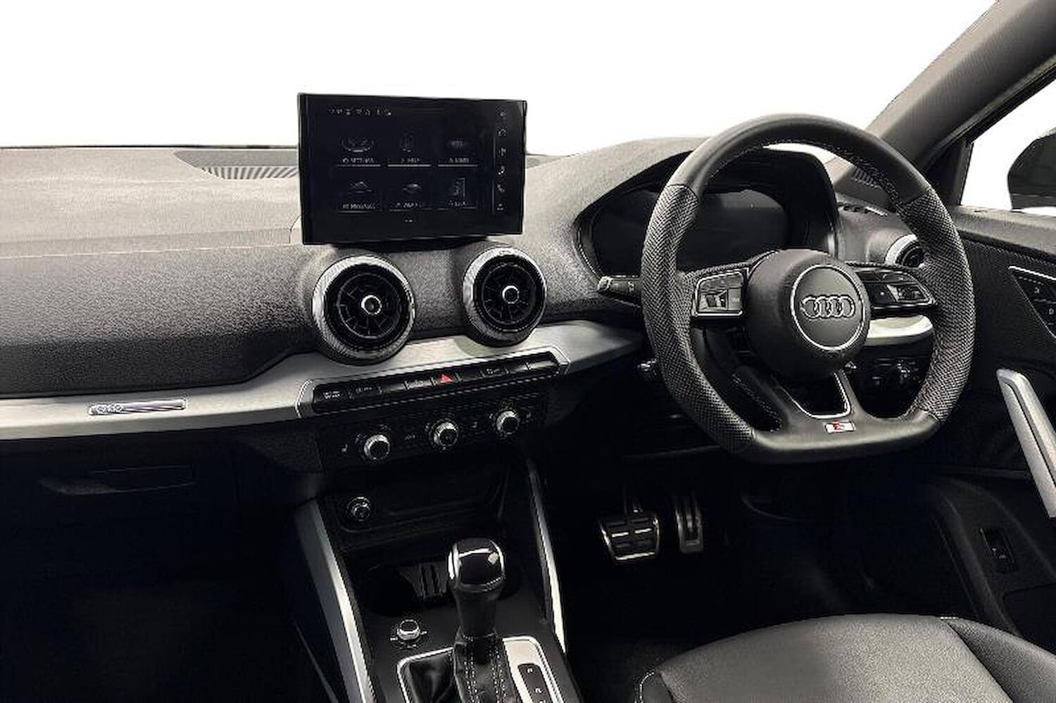 Used Audi Q2 2025 for sale - 78194064: Photo 9