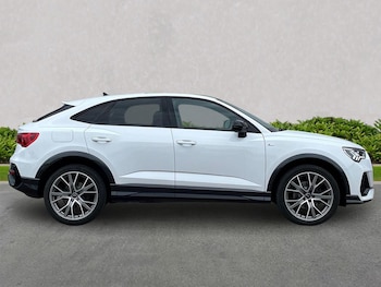 Used Audi Q3 2023 for sale - 78734914: Photo