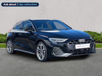 Used Audi A3 2026 for sale - 79819425: Photo