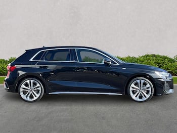 Used Audi A3 2026 for sale - 79819425: Photo