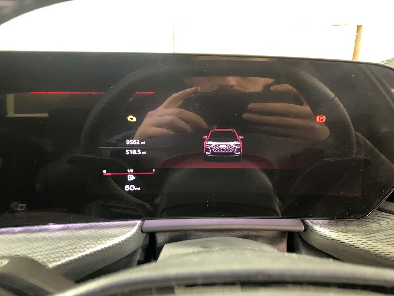 Used Audi Q5 2025 for sale - 77932911: Photo 10