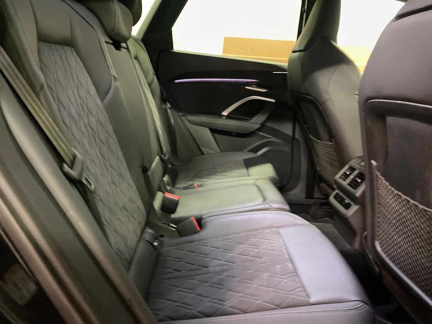 Used Audi Q5 2025 for sale - 77932911: Photo 16