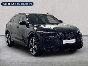 Used Audi Q5 2025 for sale - 77932911: Photo