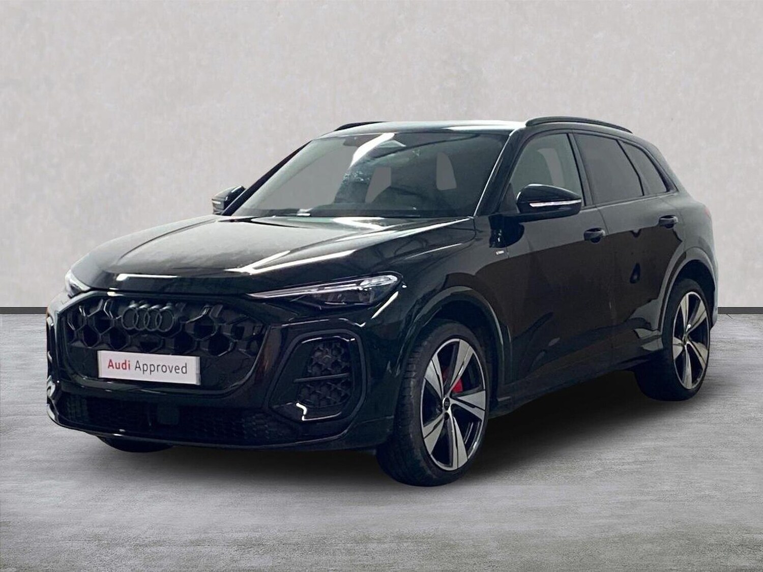 Used Audi Q5 2025 for sale - 77932911: Photo 20