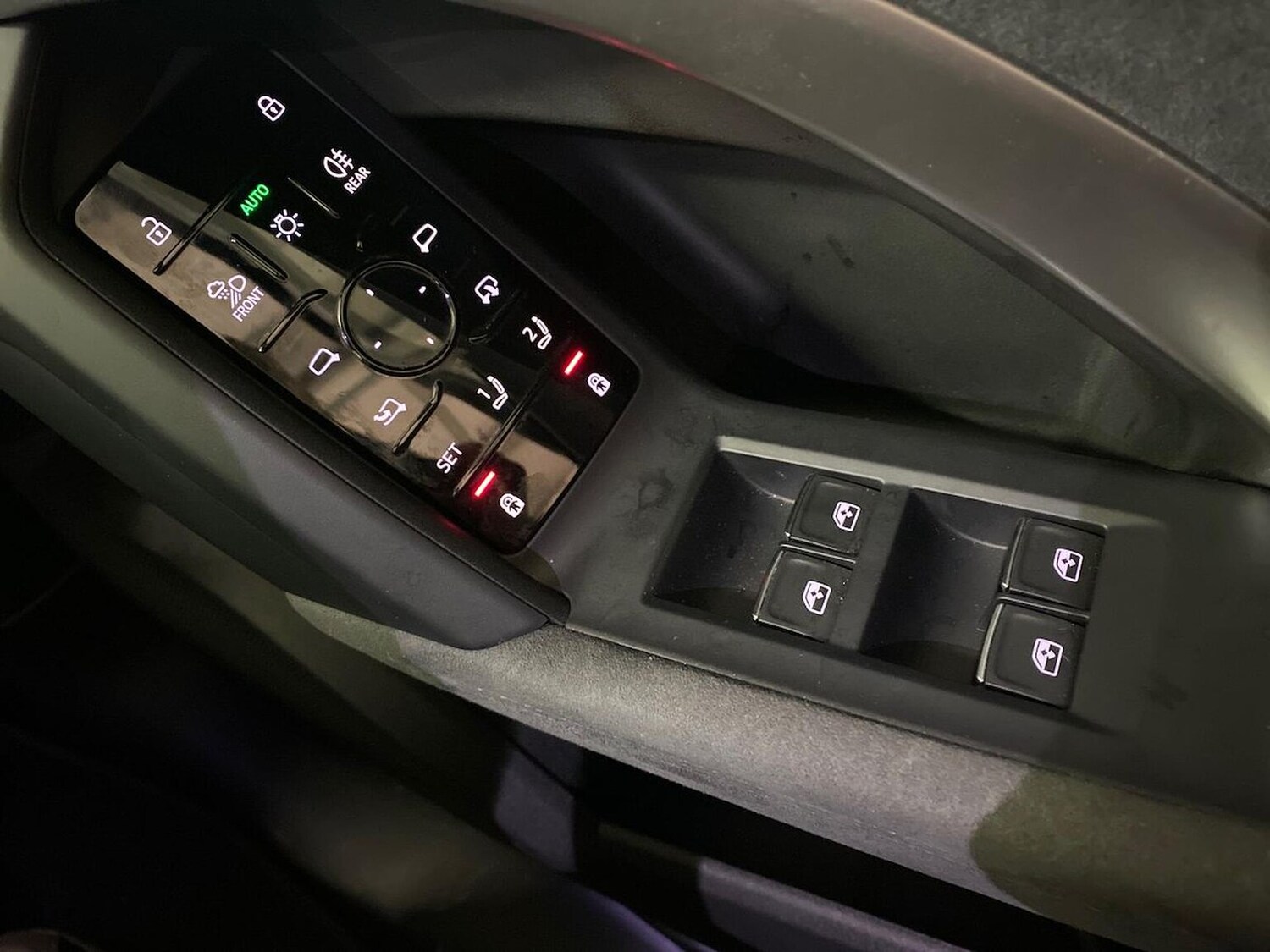 Used Audi Q5 2025 for sale - 77932911: Photo 21