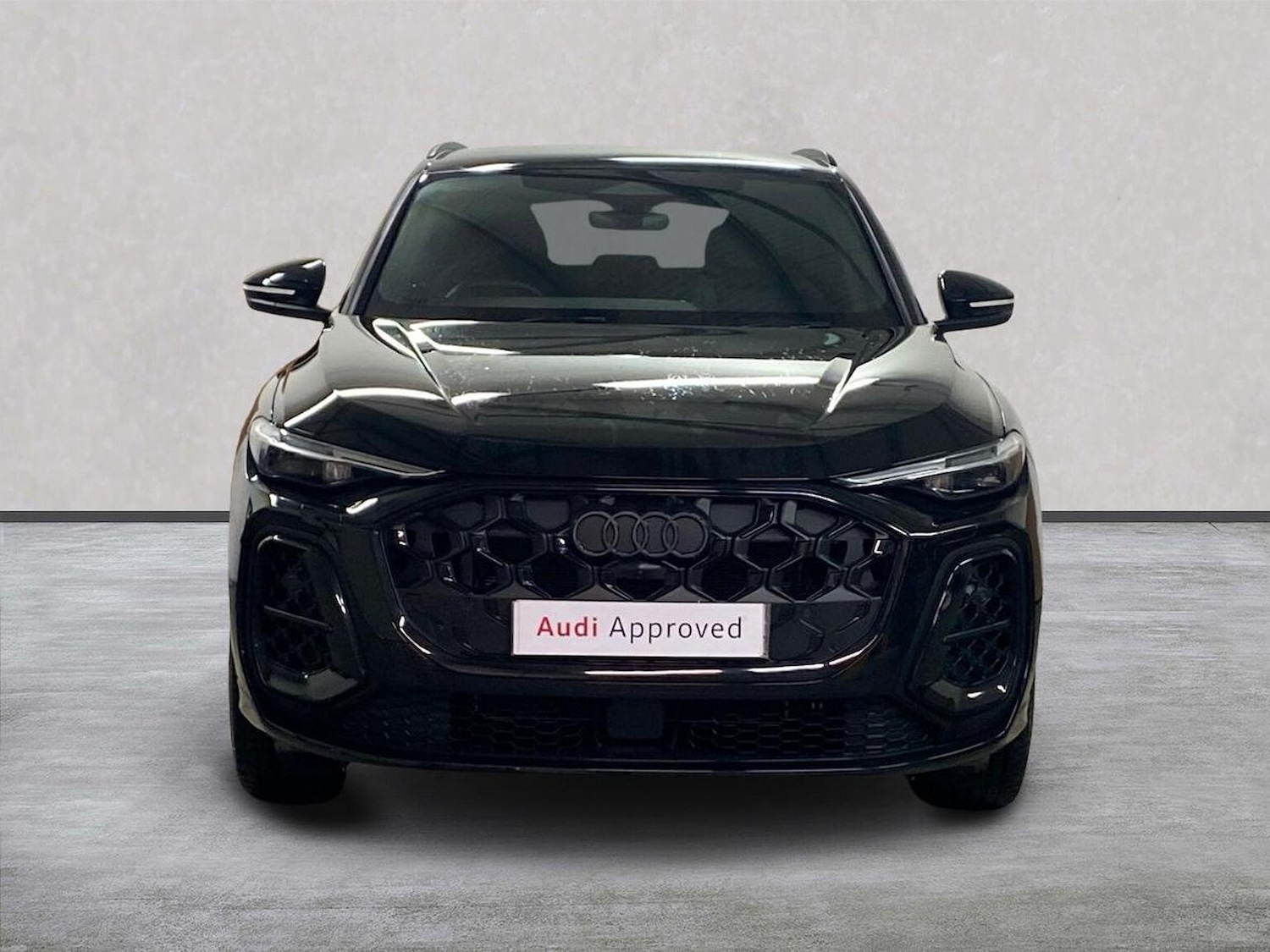 Used Audi Q5 2025 for sale - 77932911: Photo 5