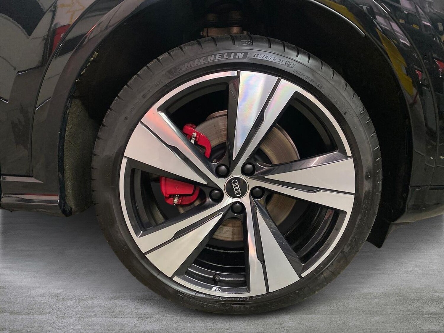 Used Audi Q5 2025 for sale - 77932911: Photo 6