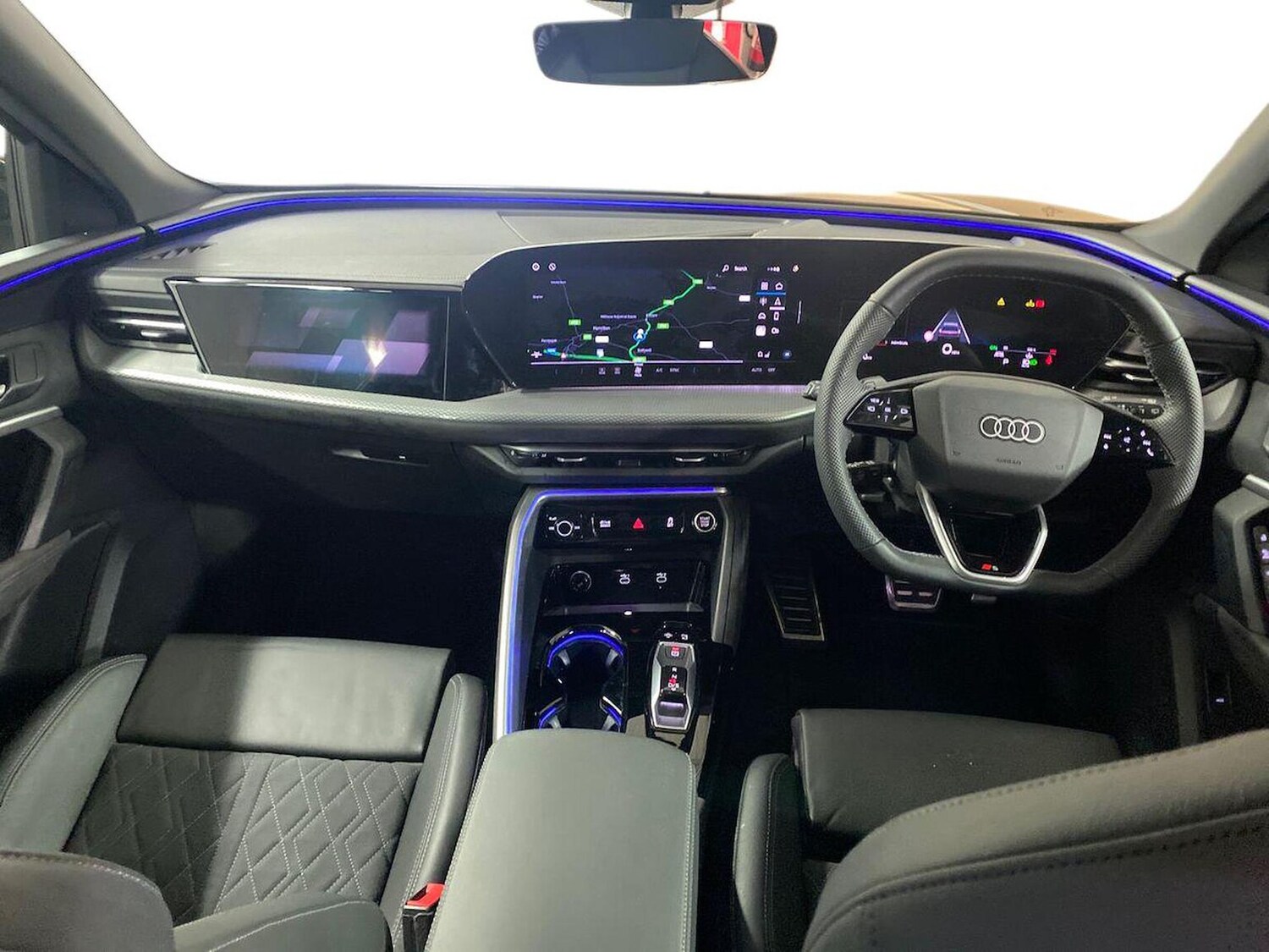 Used Audi Q5 2025 for sale - 77932911: Photo 8