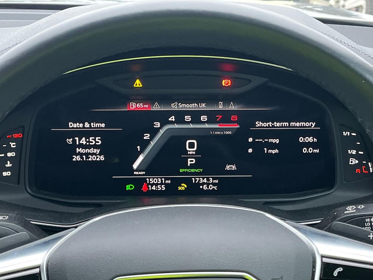 Used Audi A6 2023 for sale - 77813361: Photo 10