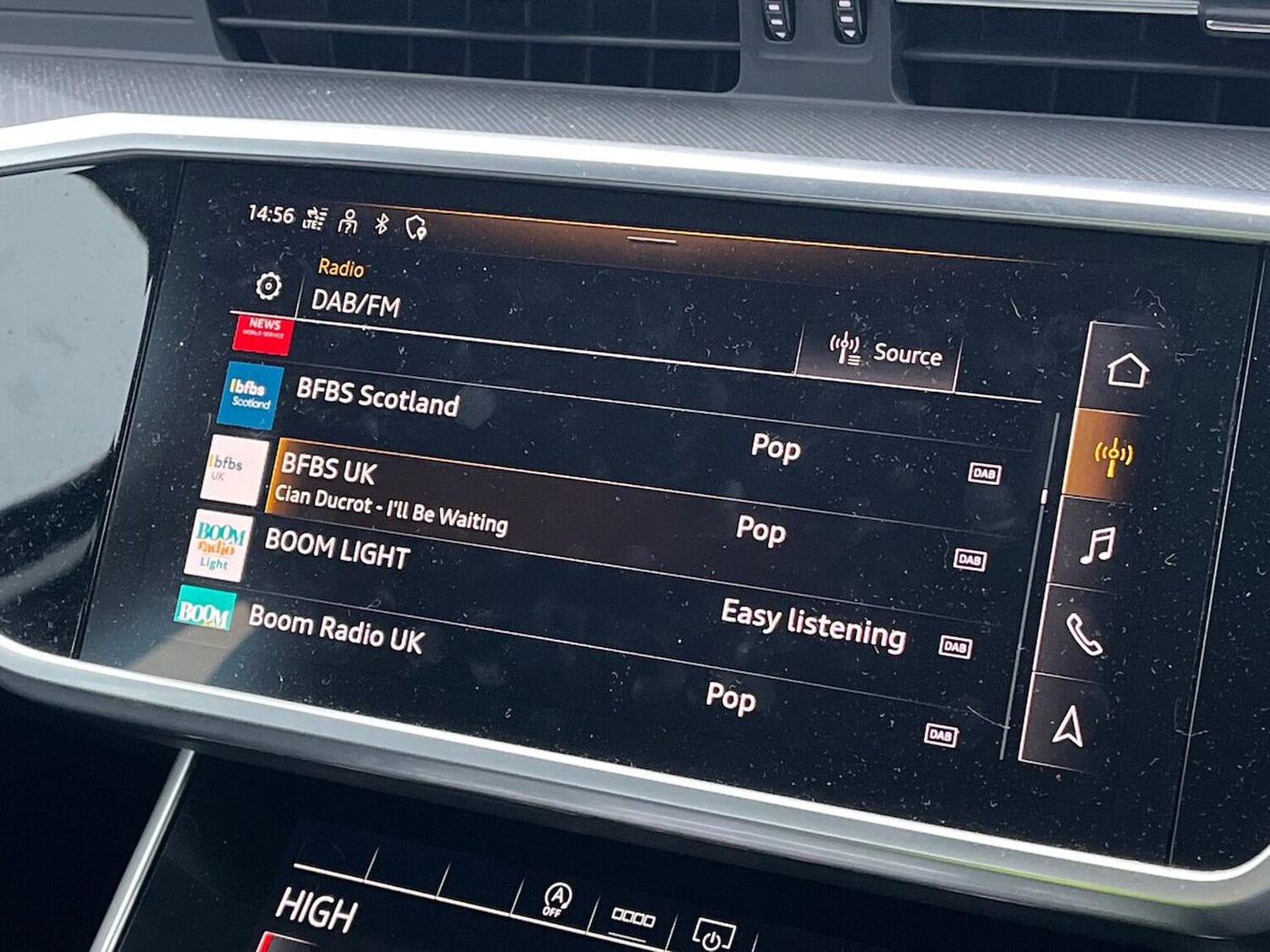 Used Audi A6 2023 for sale - 77813361: Photo 11