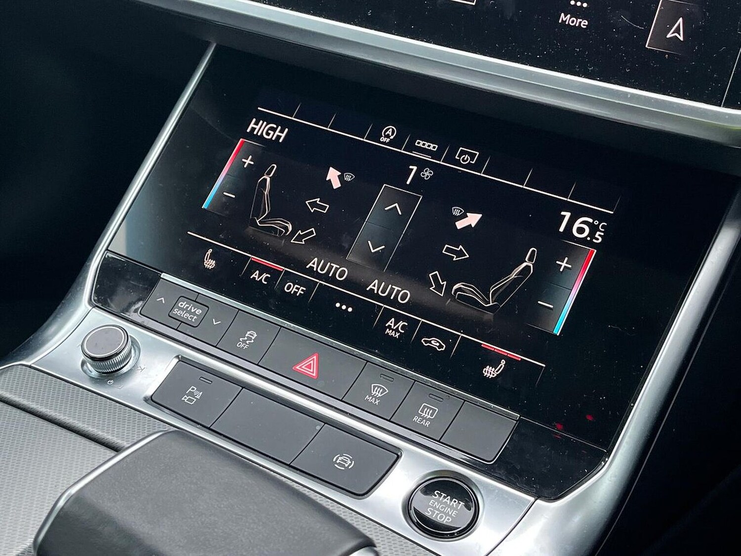 Used Audi A6 2023 for sale - 77813361: Photo 12