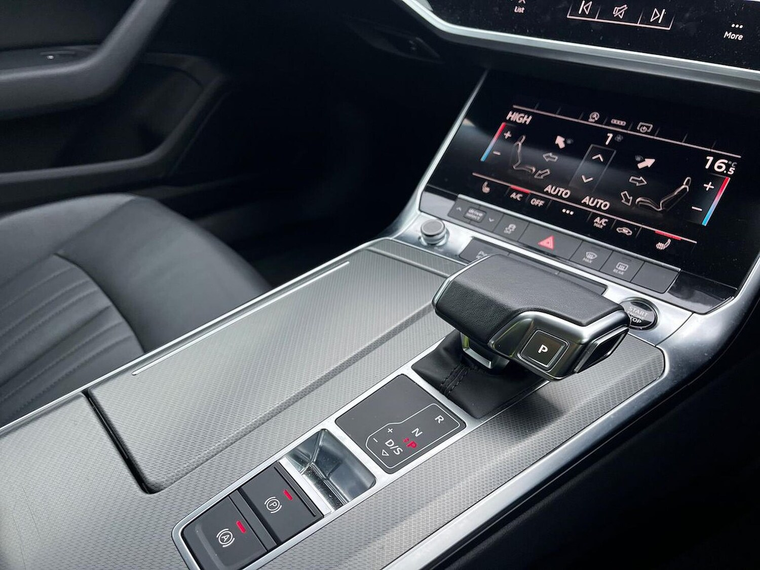 Used Audi A6 2023 for sale - 77813361: Photo 13