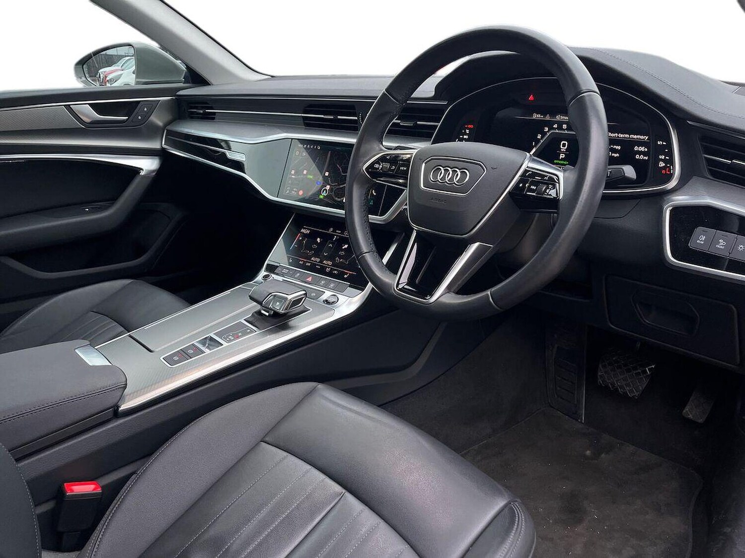 Used Audi A6 2023 for sale - 77813361: Photo 15