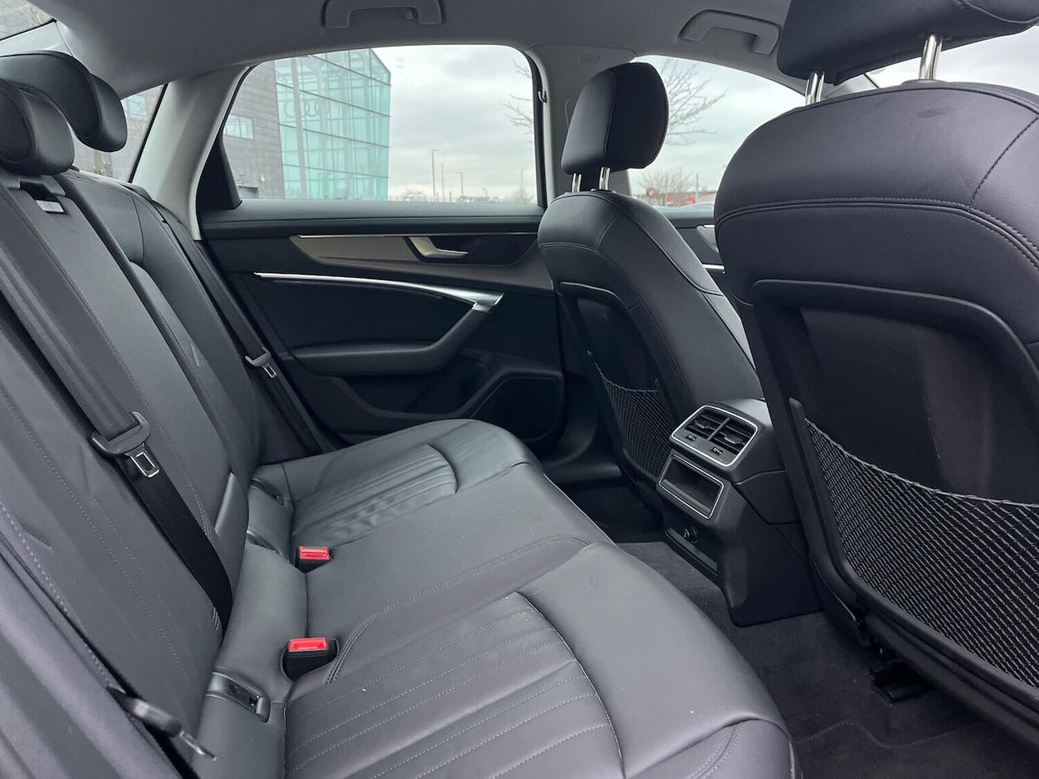 Used Audi A6 2023 for sale - 77813361: Photo 16