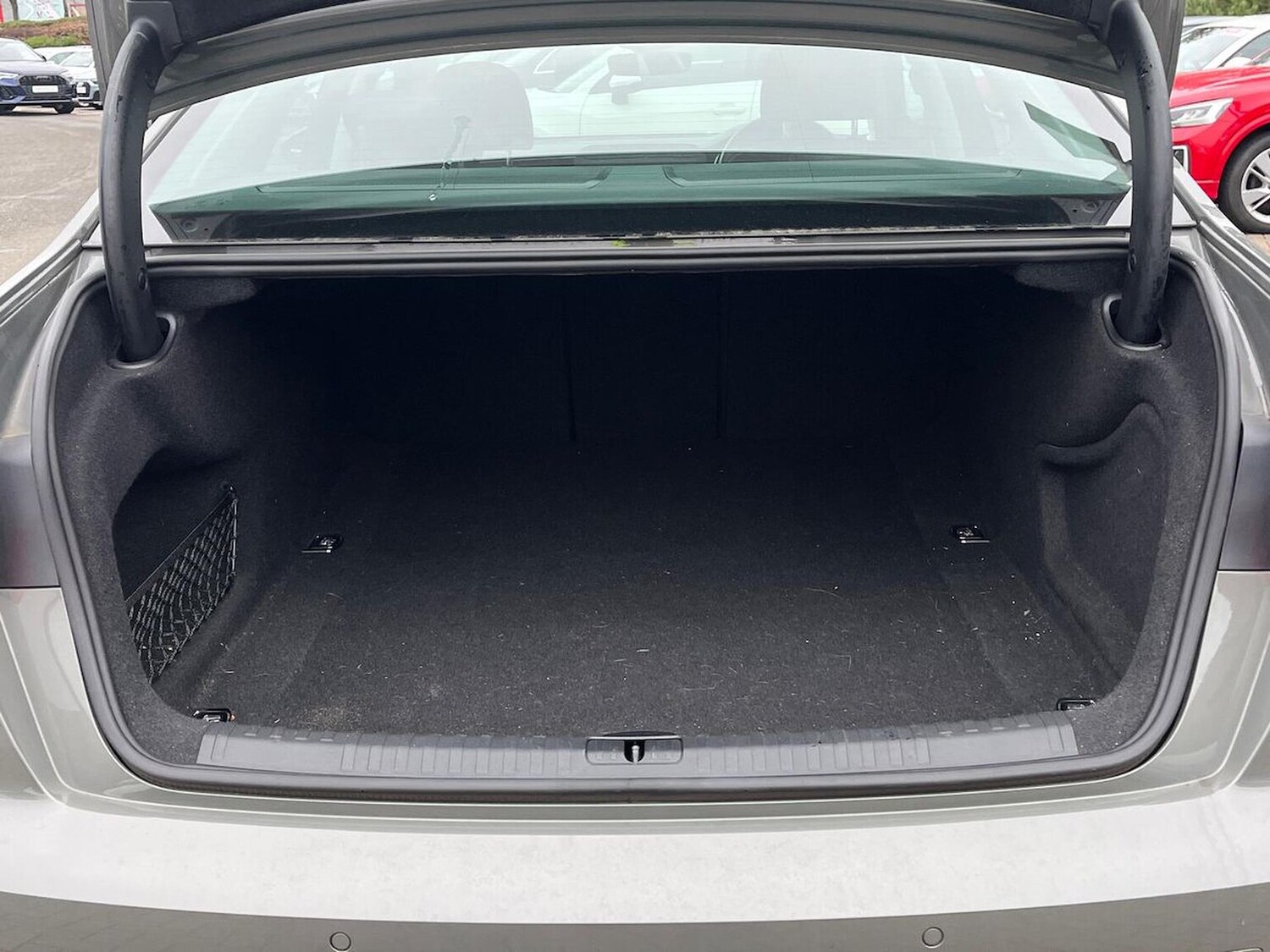 Used Audi A6 2023 for sale - 77813361: Photo 17