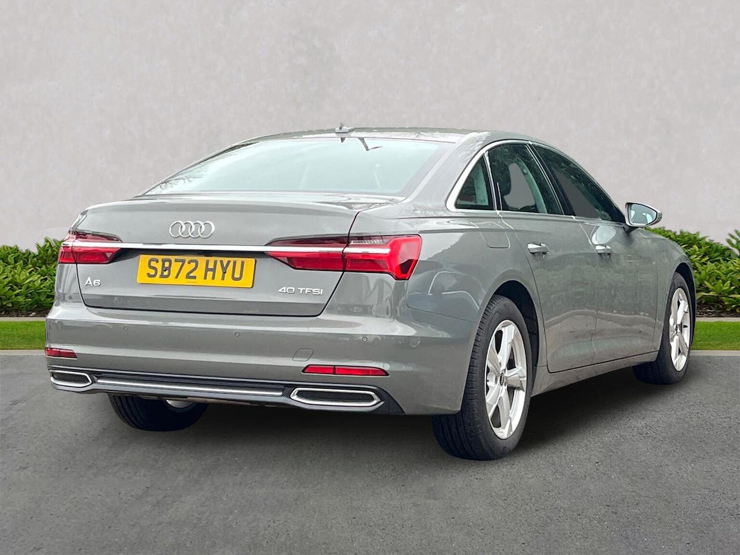 Used Audi A6 2023 for sale - 77813361: Photo 18