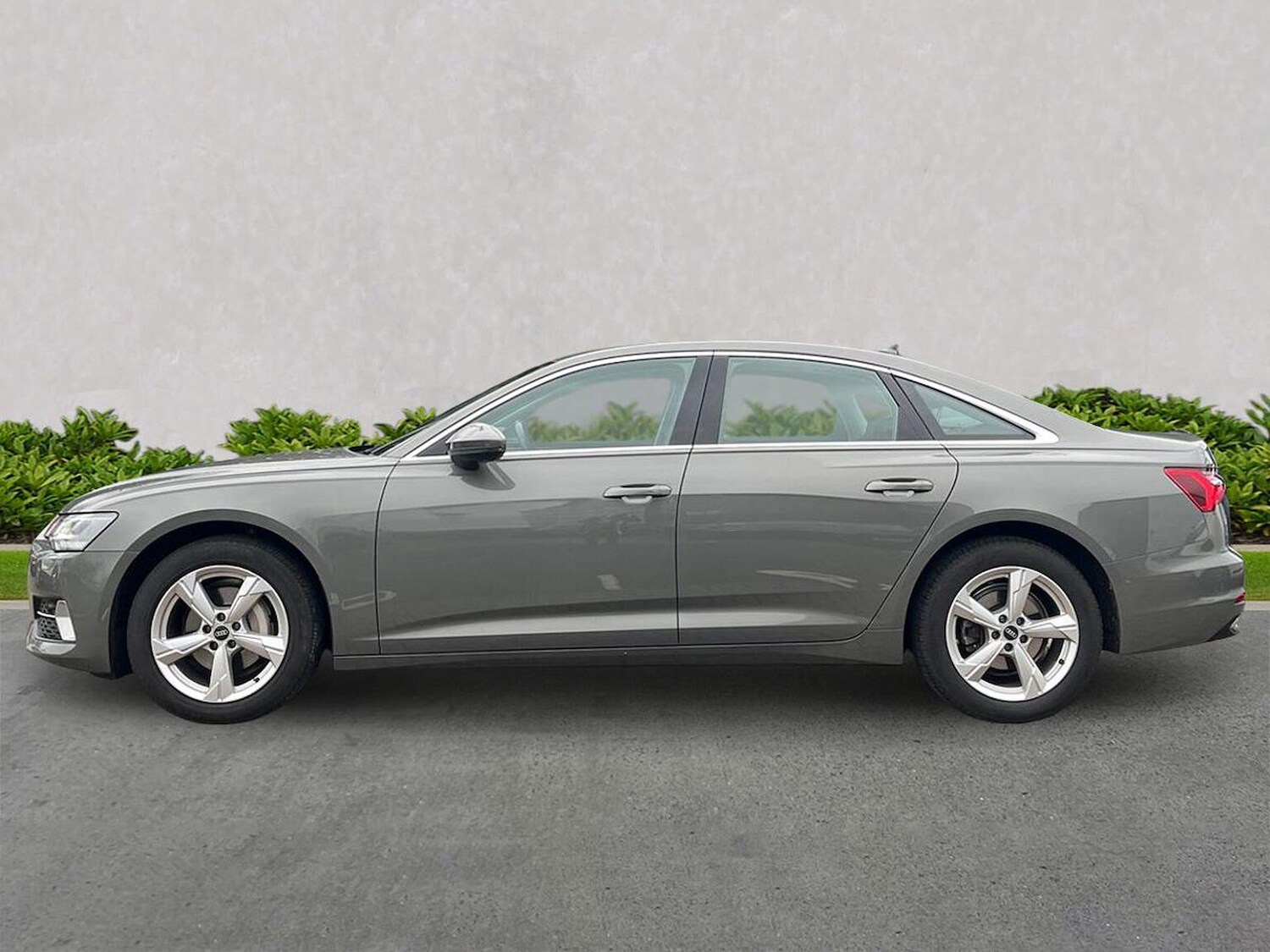 Used Audi A6 2023 for sale - 77813361: Photo 19