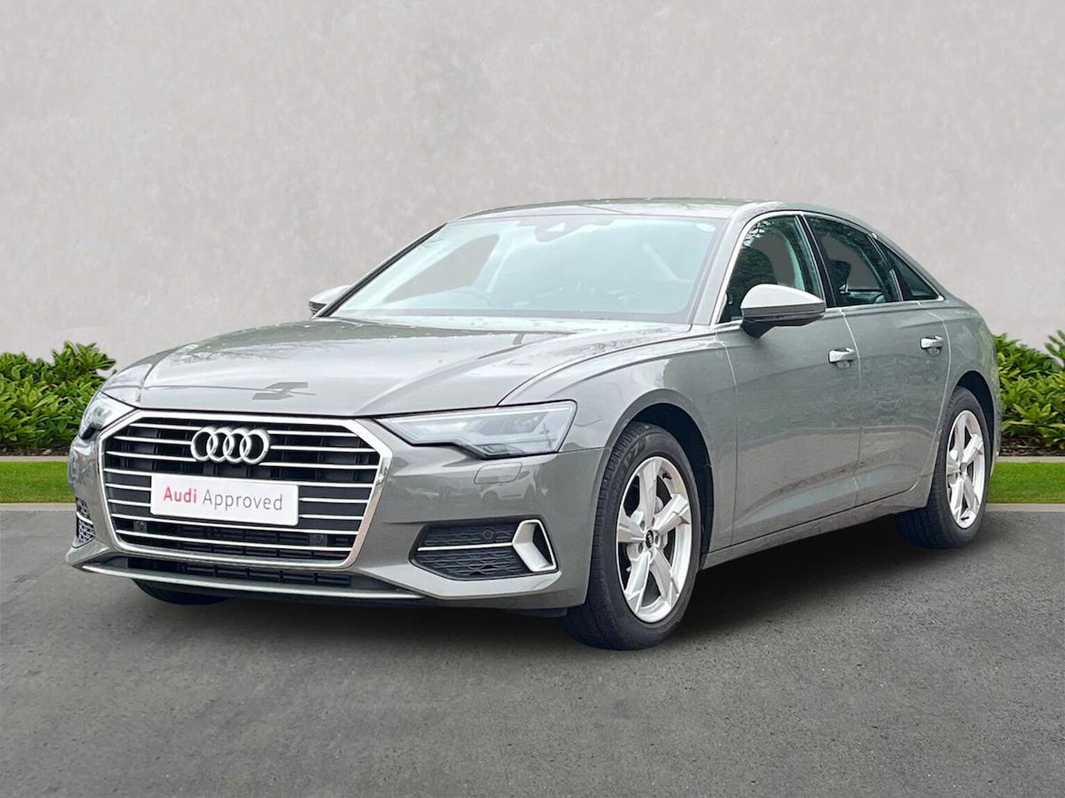 Used Audi A6 2023 for sale - 77813361: Photo 20