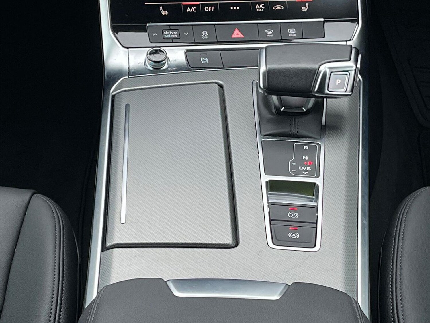 Used Audi A6 2023 for sale - 77813361: Photo 22