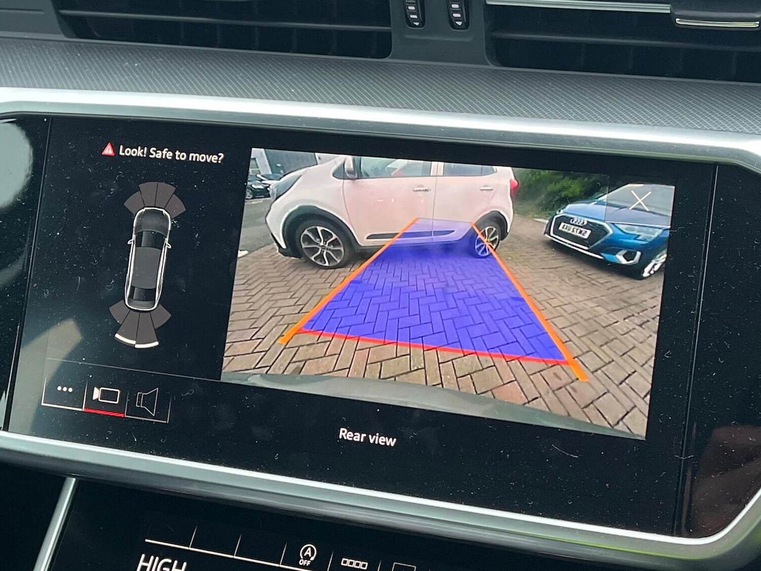 Used Audi A6 2023 for sale - 77813361: Photo 23