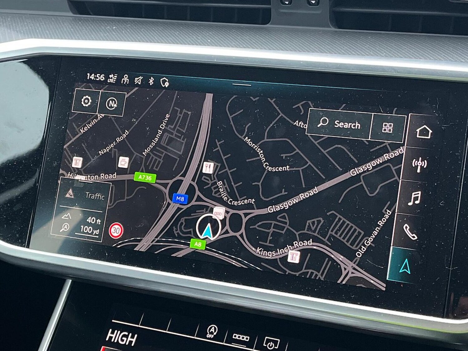 Used Audi A6 2023 for sale - 77813361: Photo 24