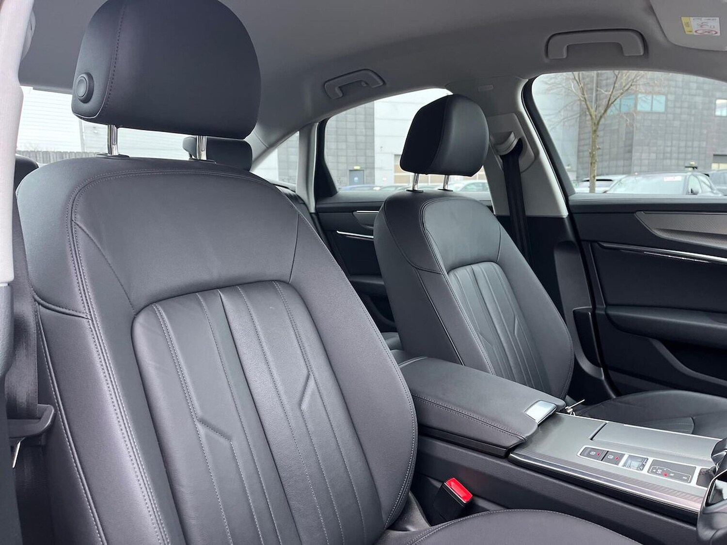 Used Audi A6 2023 for sale - 77813361: Photo 25