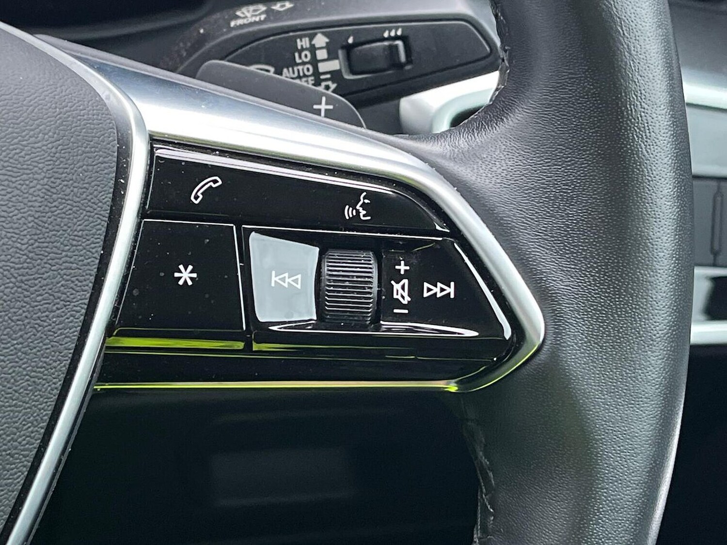 Used Audi A6 2023 for sale - 77813361: Photo 26