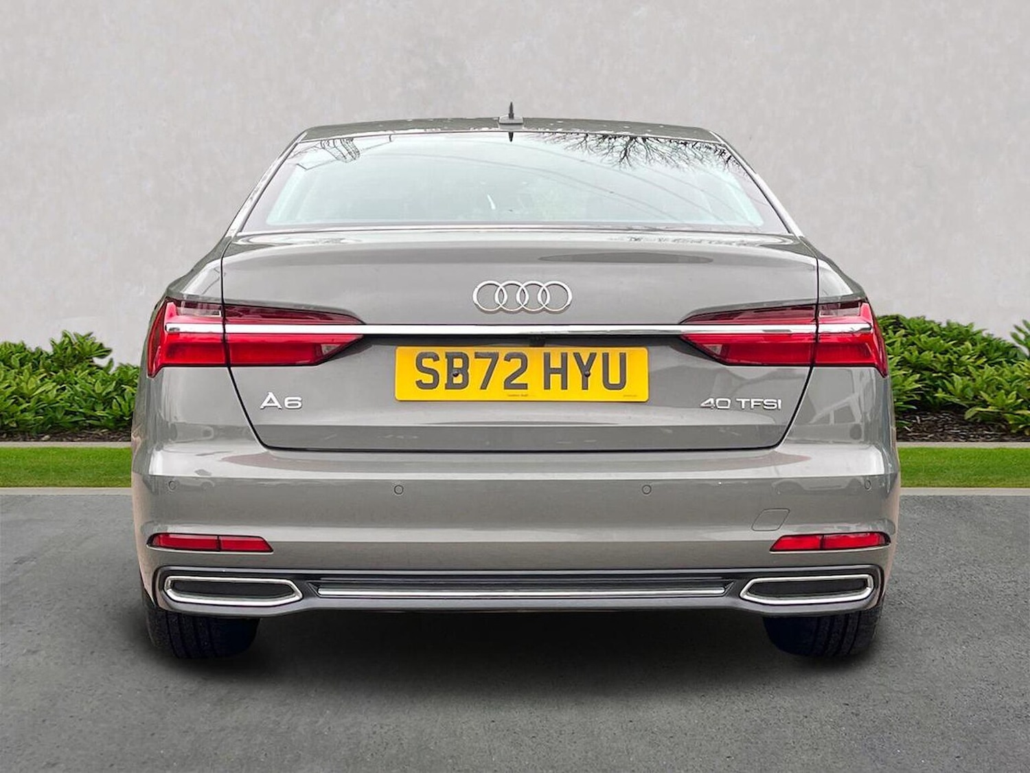 Used Audi A6 2023 for sale - 77813361: Photo 4