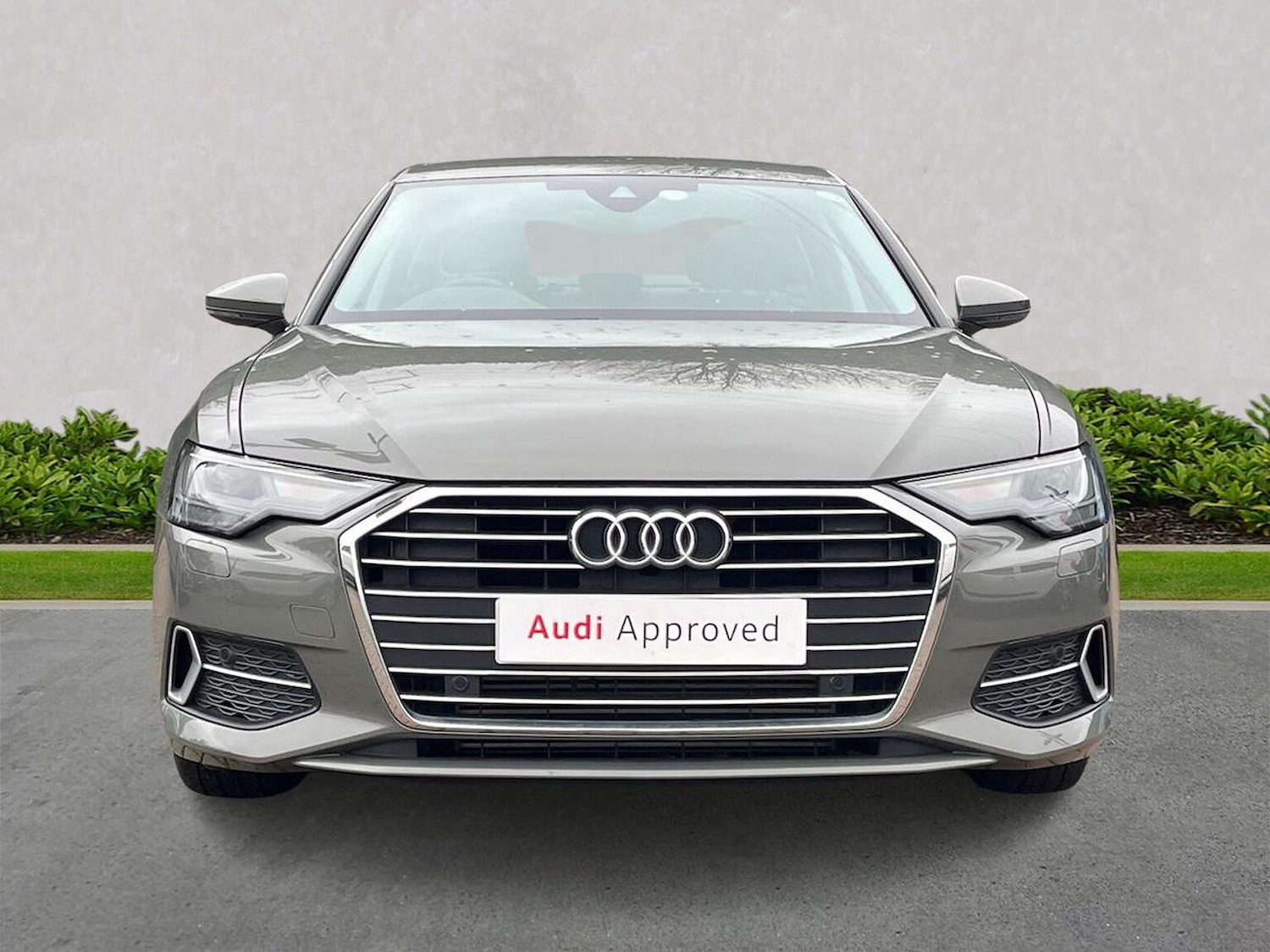 Used Audi A6 2023 for sale - 77813361: Photo 5