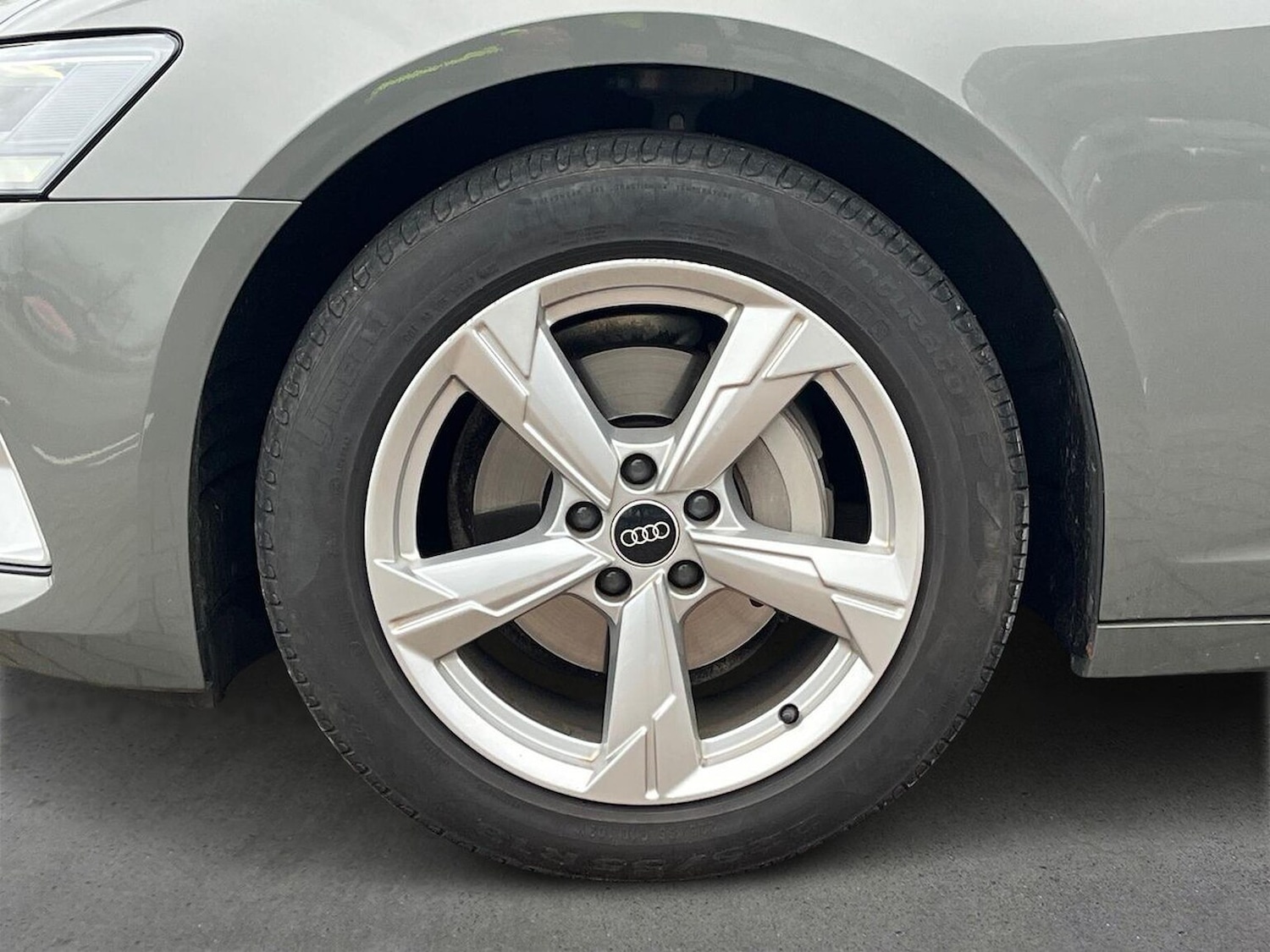 Used Audi A6 2023 for sale - 77813361: Photo 6