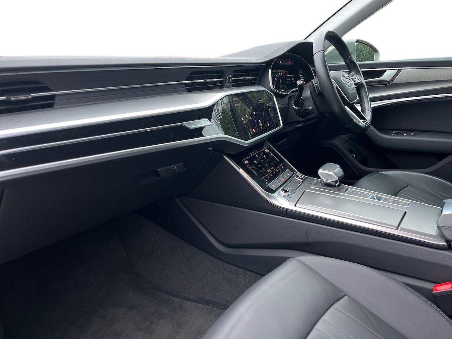 Used Audi A6 2023 for sale - 77813361: Photo 7