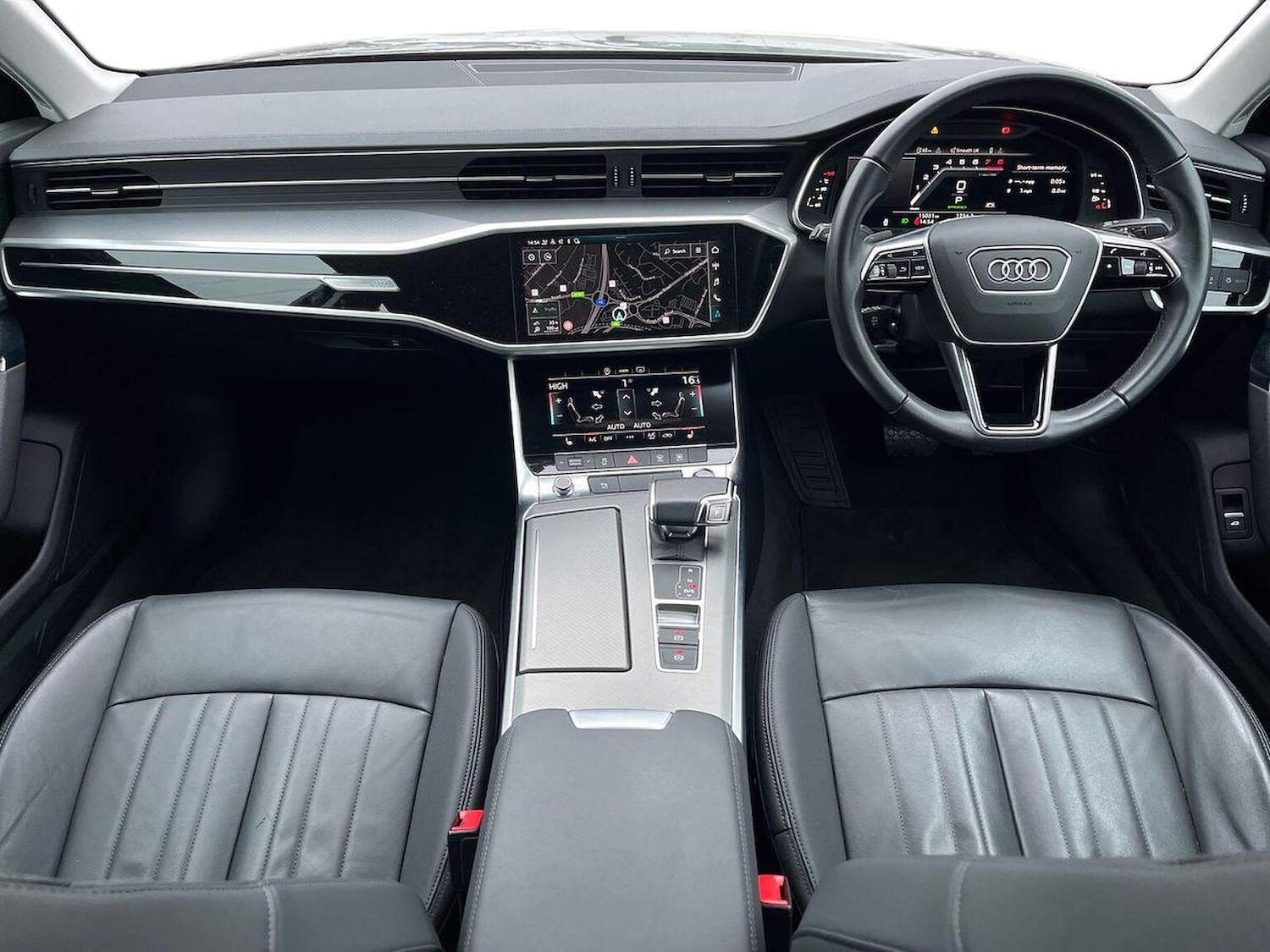 Used Audi A6 2023 for sale - 77813361: Photo 8