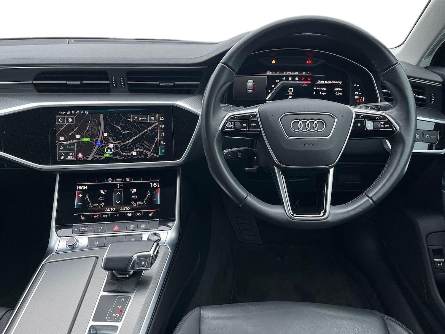 Used Audi A6 2023 for sale - 77813361: Photo 9