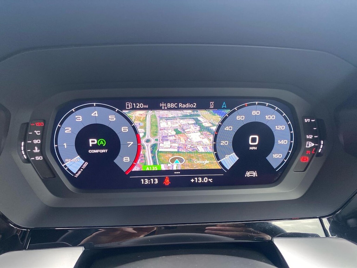 Used Audi A3 2022 for sale - 76547634: Photo 10