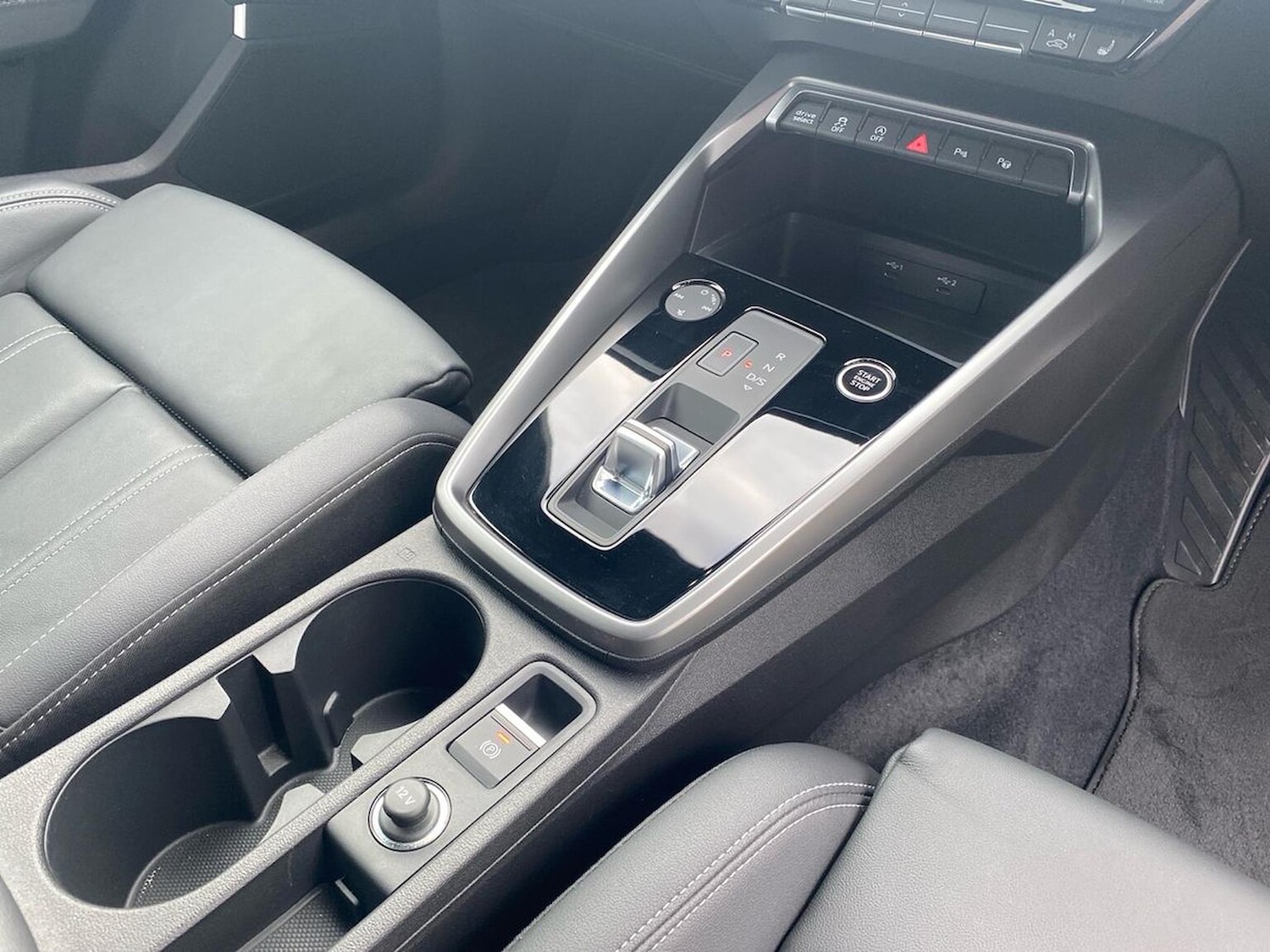 Used Audi A3 2022 for sale - 76547634: Photo 13