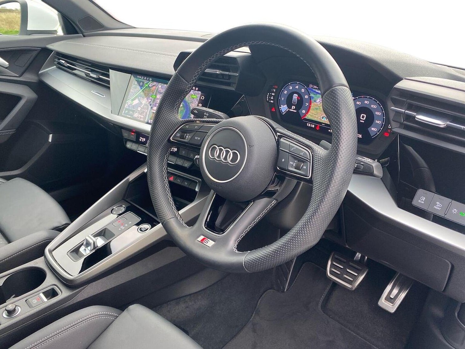 Used Audi A3 2022 for sale - 76547634: Photo 15