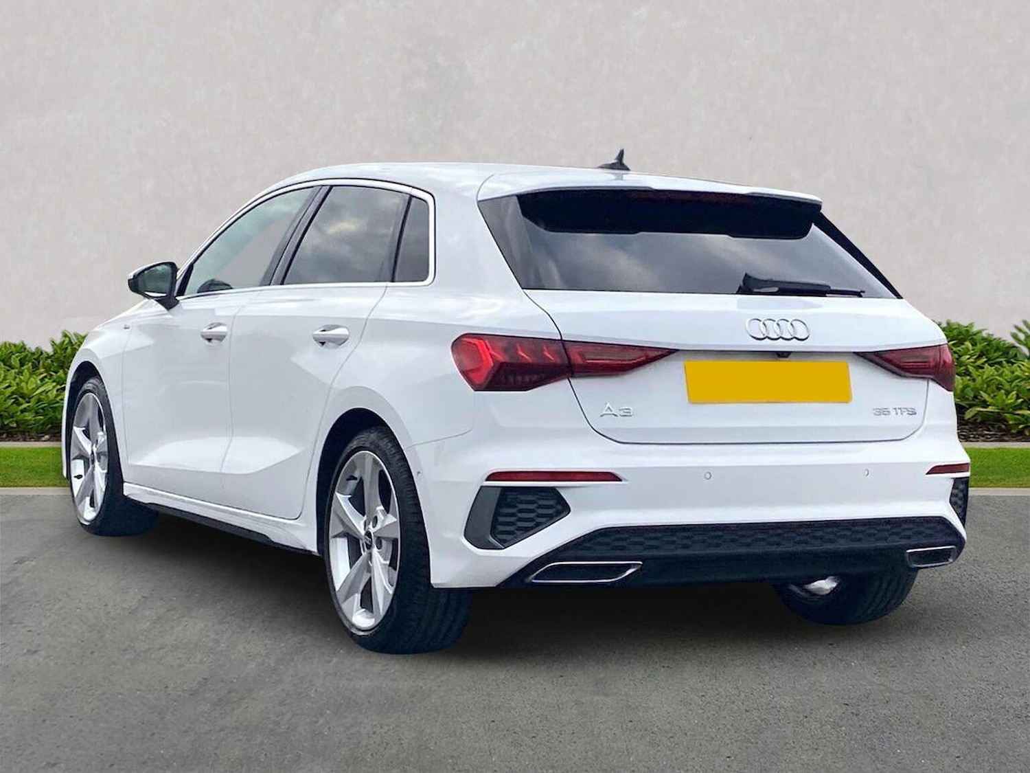 Used Audi A3 2022 for sale - 76547634: Photo 2