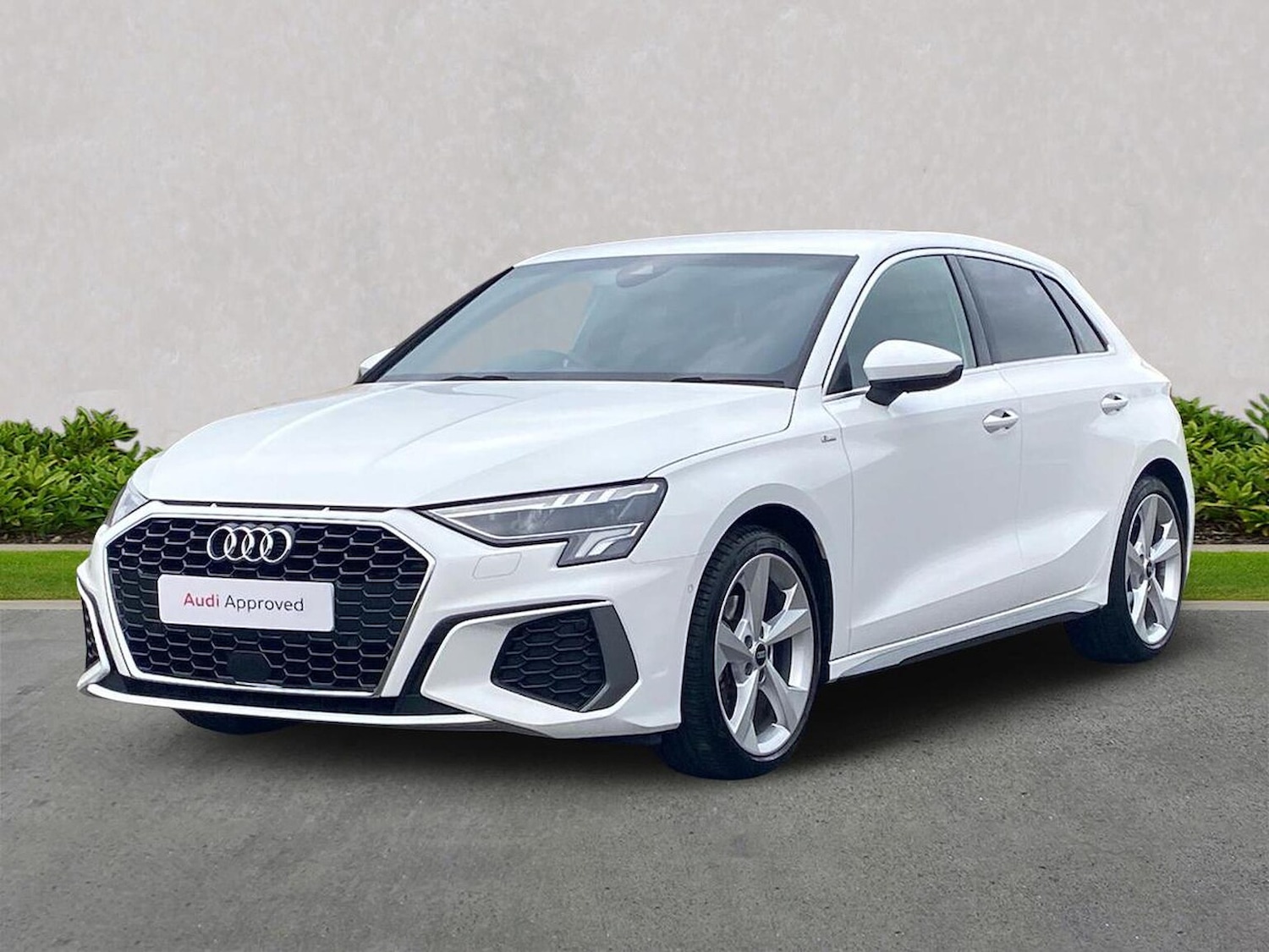 Used Audi A3 2022 for sale - 76547634: Photo 20