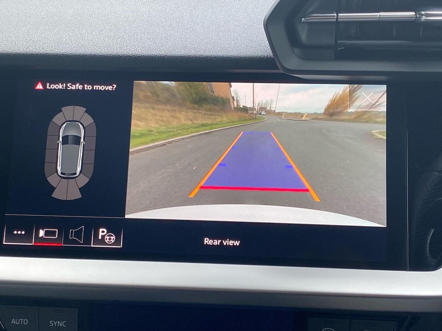 Used Audi A3 2022 for sale - 76547634: Photo 23