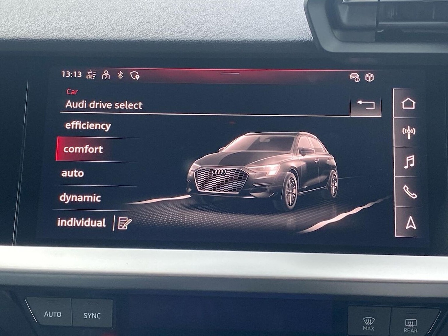 Used Audi A3 2022 for sale - 76547634: Photo 25