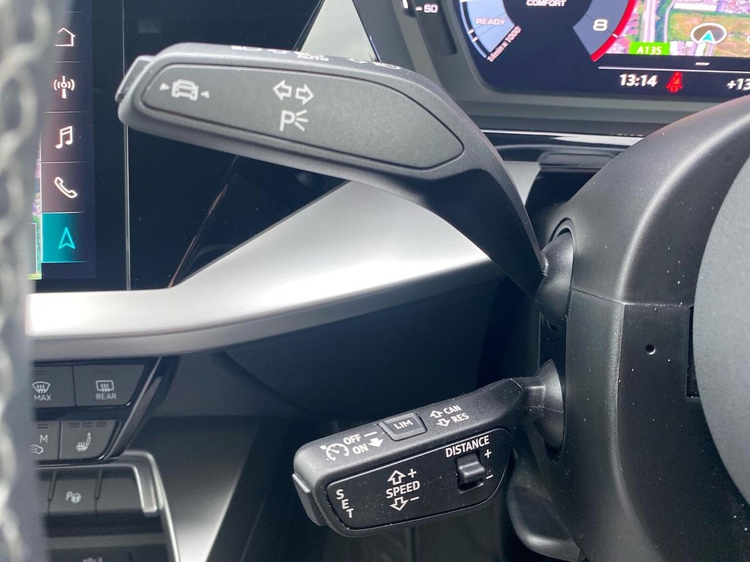 Used Audi A3 2022 for sale - 76547634: Photo 29