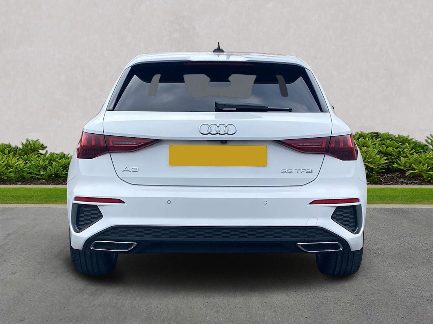 Used Audi A3 2022 for sale - 76547634: Photo 4