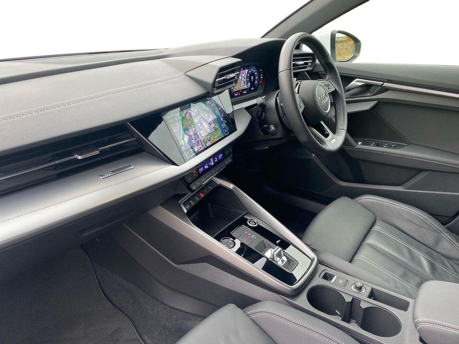 Used Audi A3 2022 for sale - 76547634: Photo 7